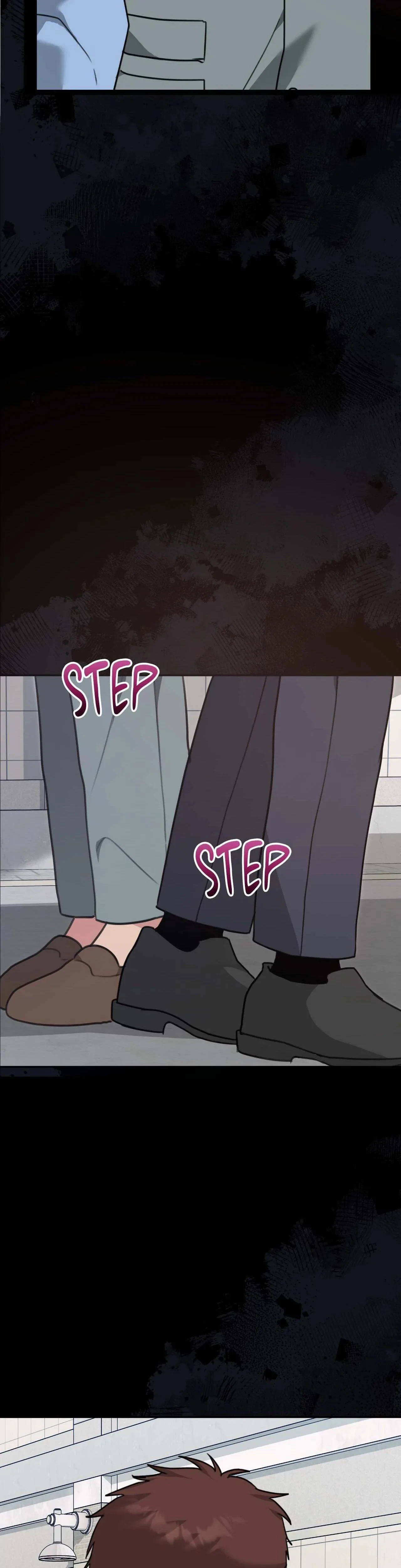 Double Addiction Chapter 8, page 31