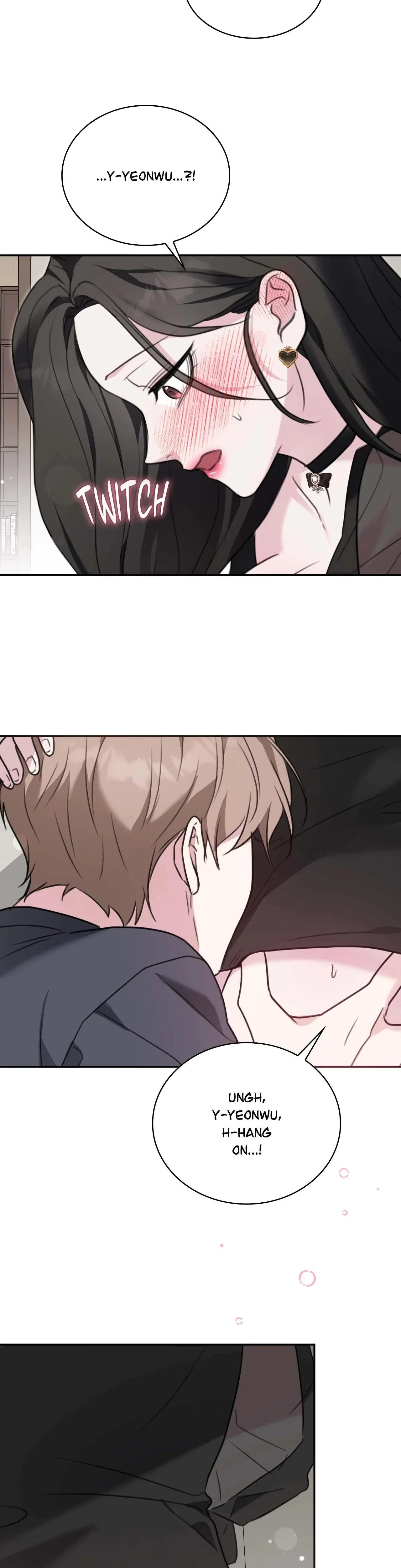 Double Addiction Chapter 8, page 7