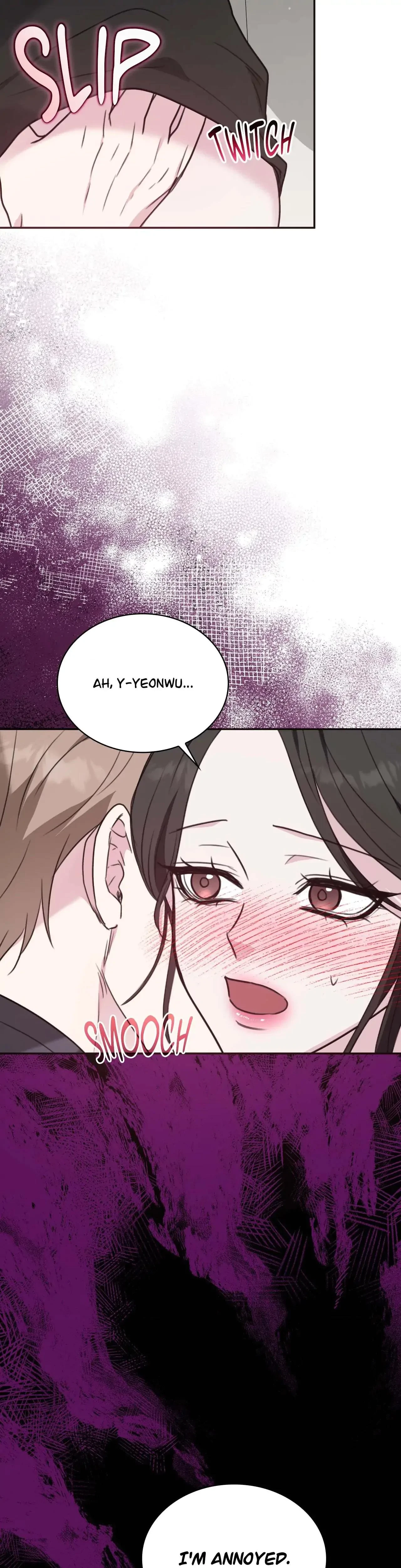 Double Addiction Chapter 8, page 8