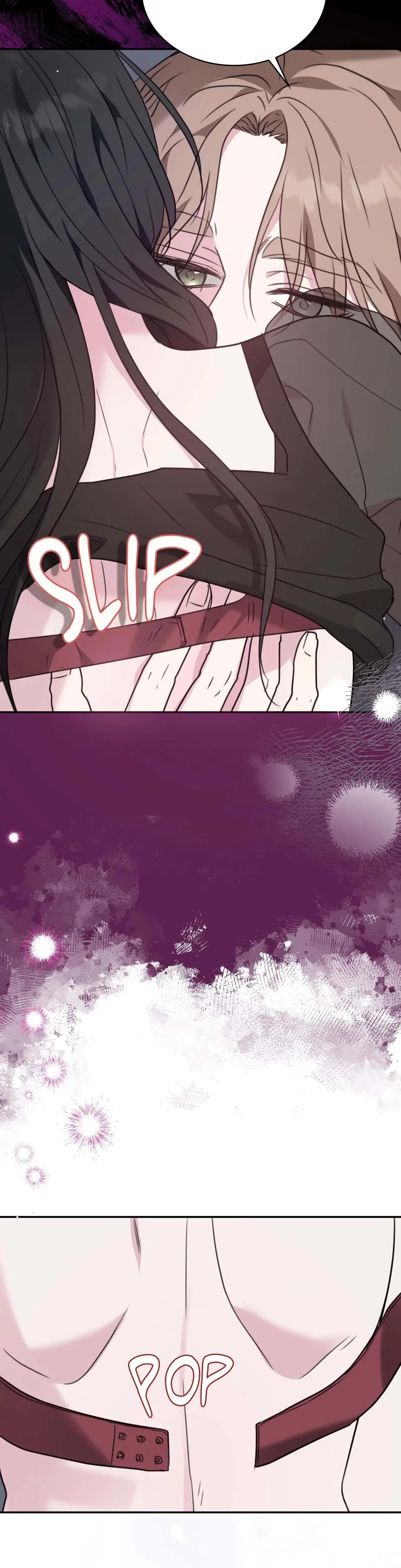 Double Addiction Chapter 8, page 9
