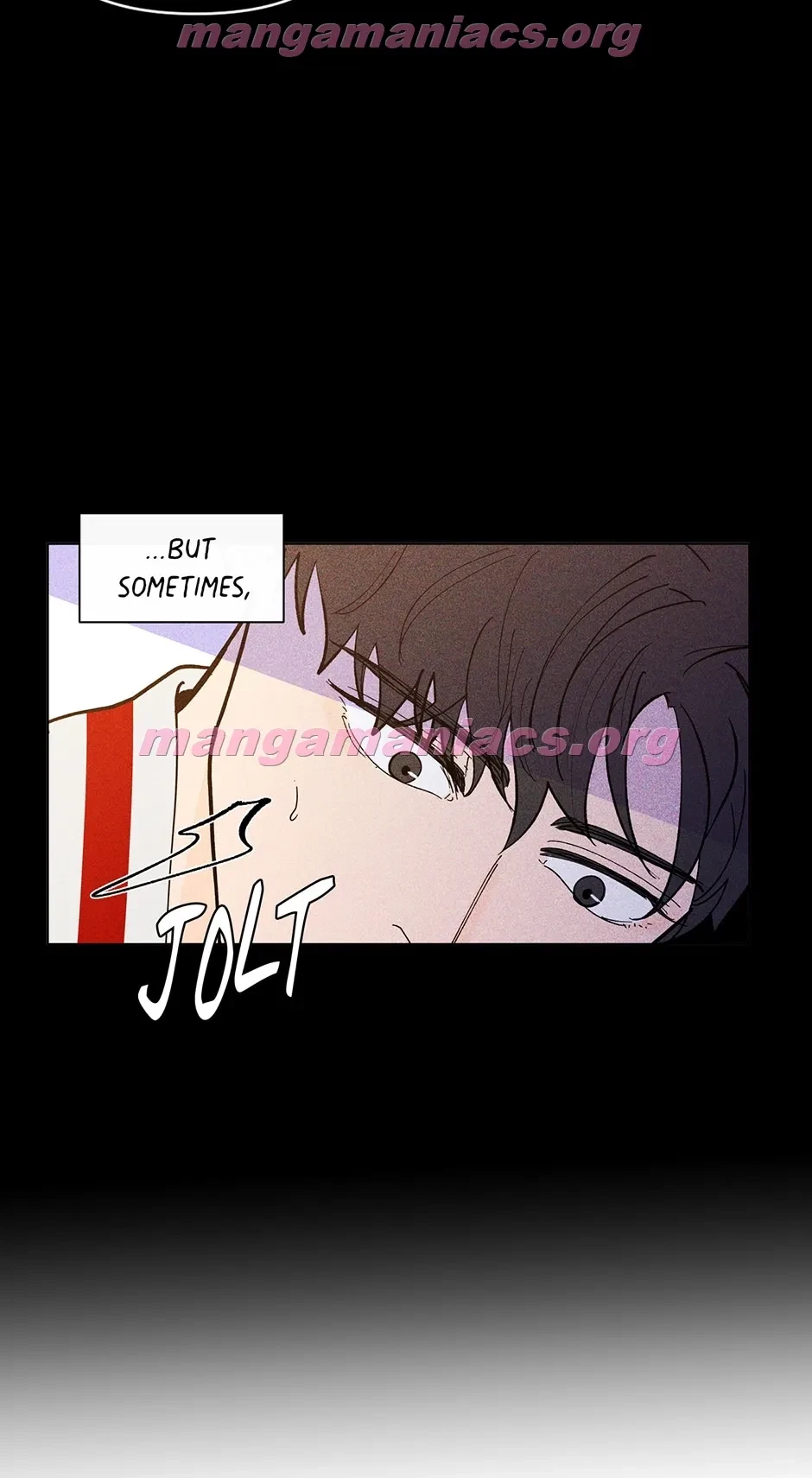 Banana Scandal Chapter 119, page 10
