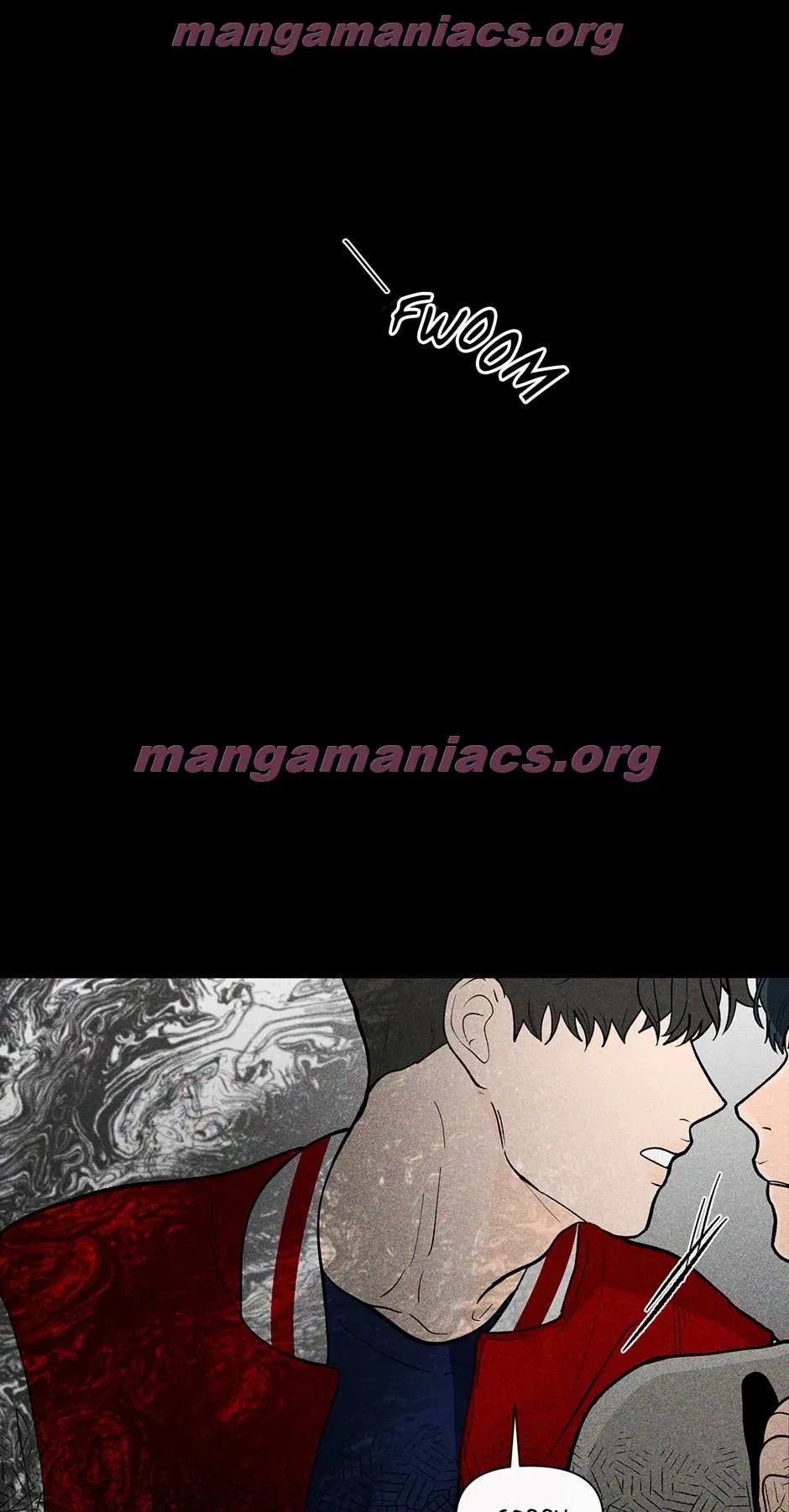 Banana Scandal Chapter 119, page 13