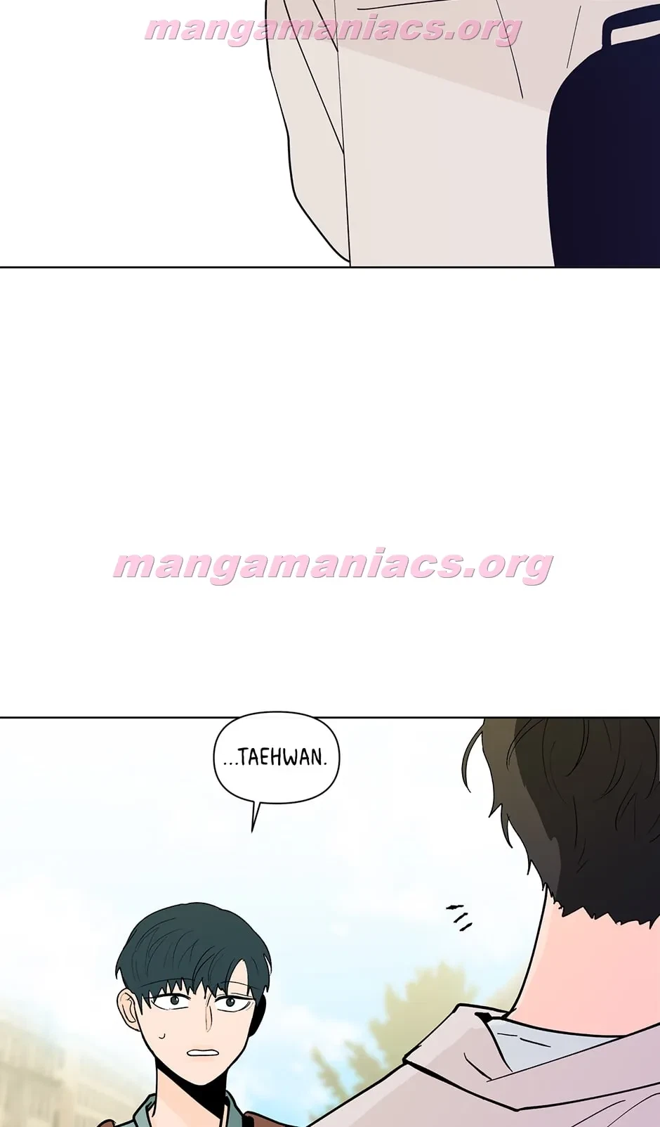 Banana Scandal Chapter 119, page 23