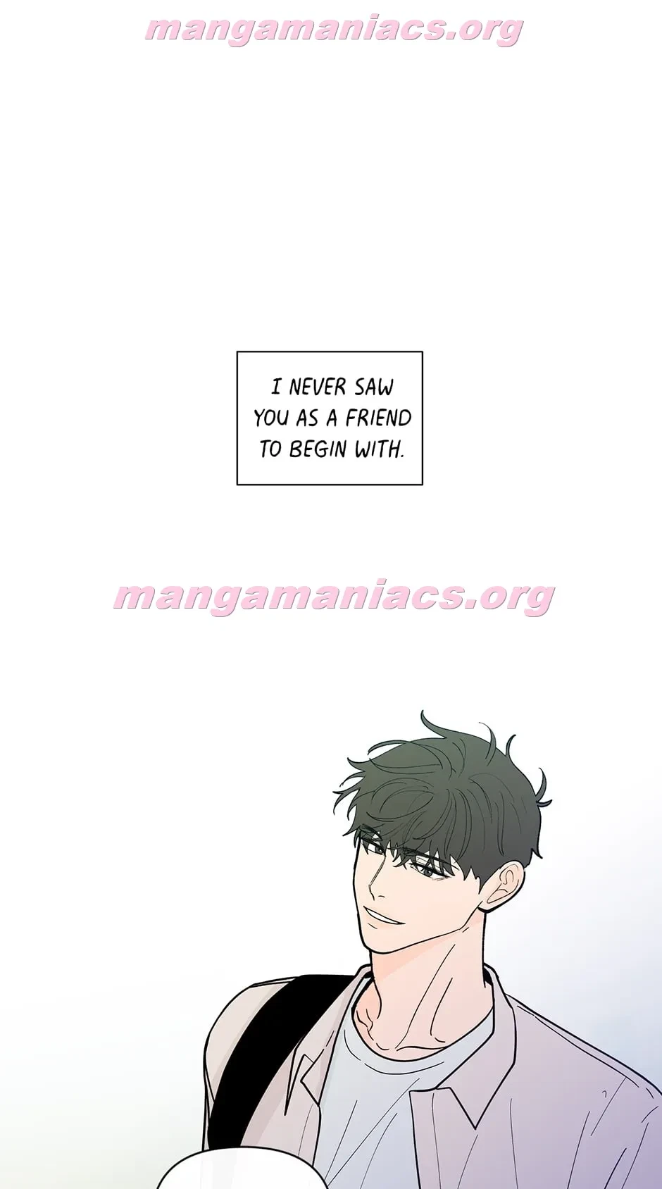 Banana Scandal Chapter 119, page 25