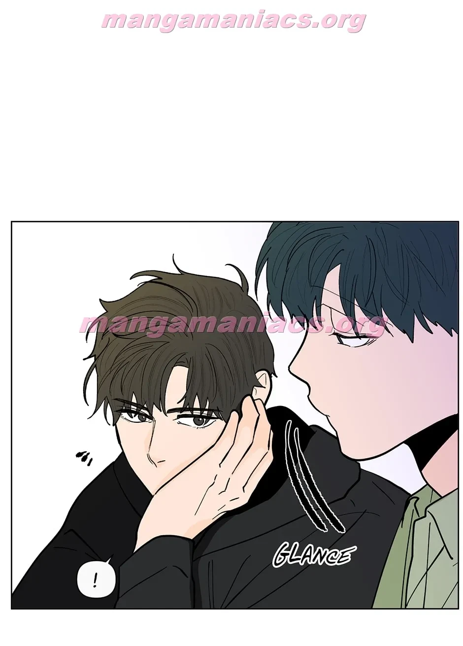 Banana Scandal Chapter 119, page 40