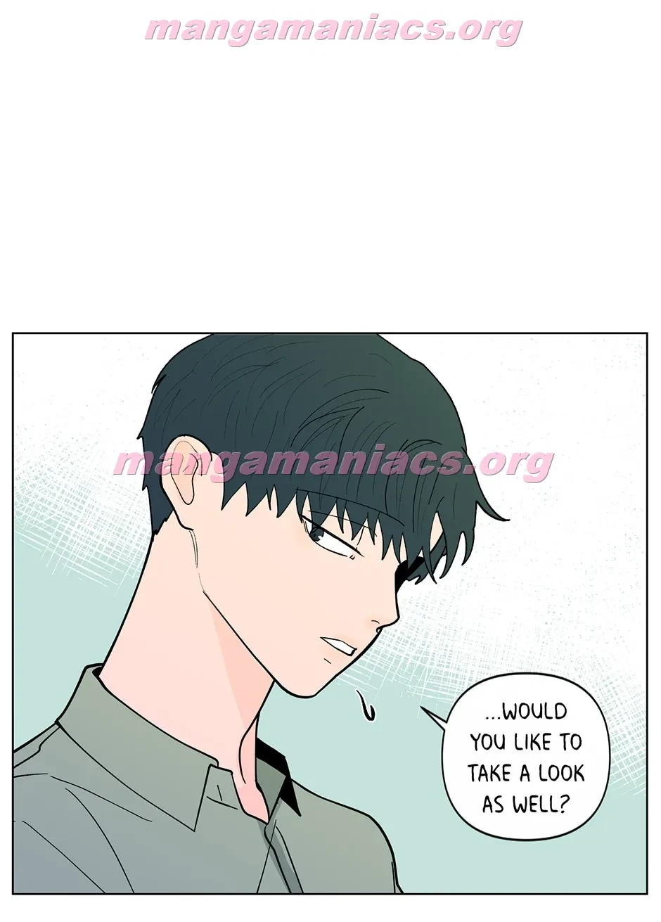 Banana Scandal Chapter 119, page 41