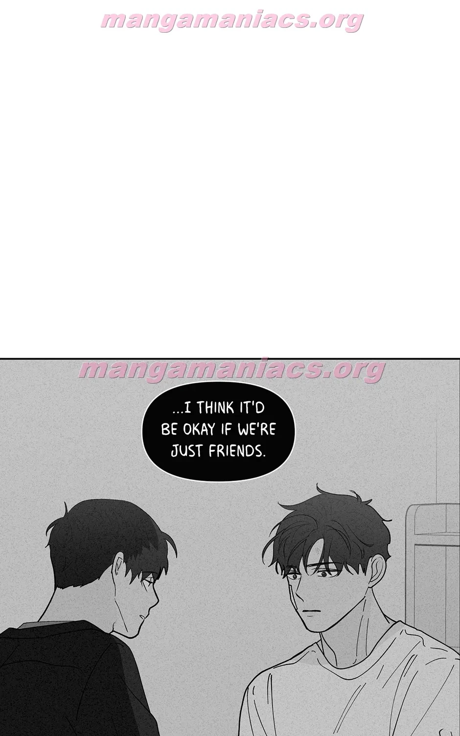 Banana Scandal Chapter 119, page 43