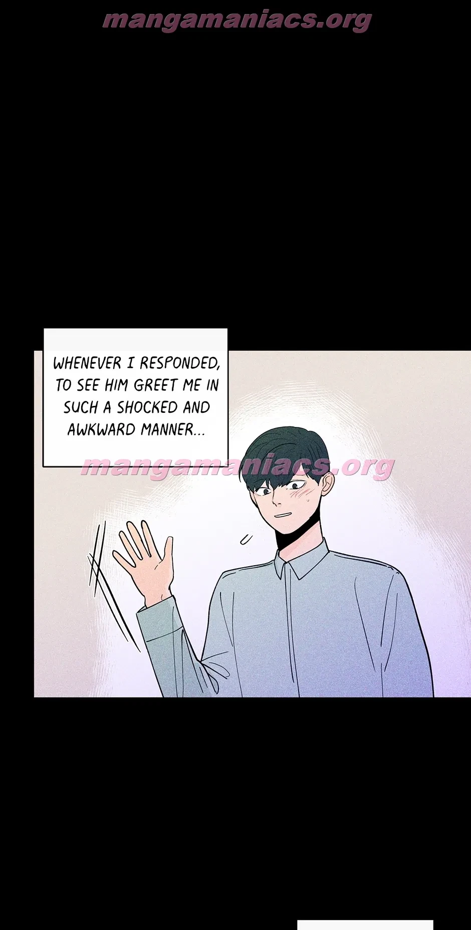 Banana Scandal Chapter 119, page 5