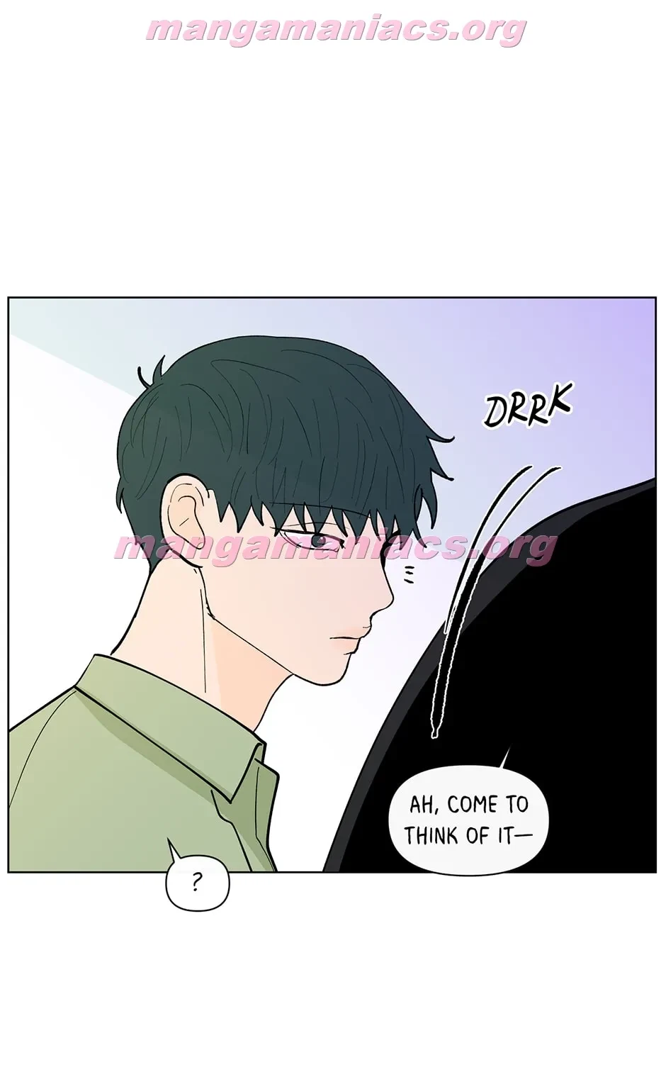 Banana Scandal Chapter 119, page 53