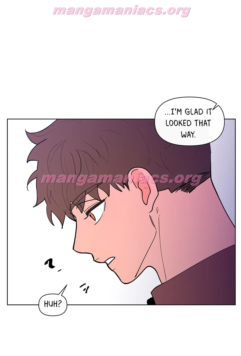 Banana Scandal Chapter 119, page 62