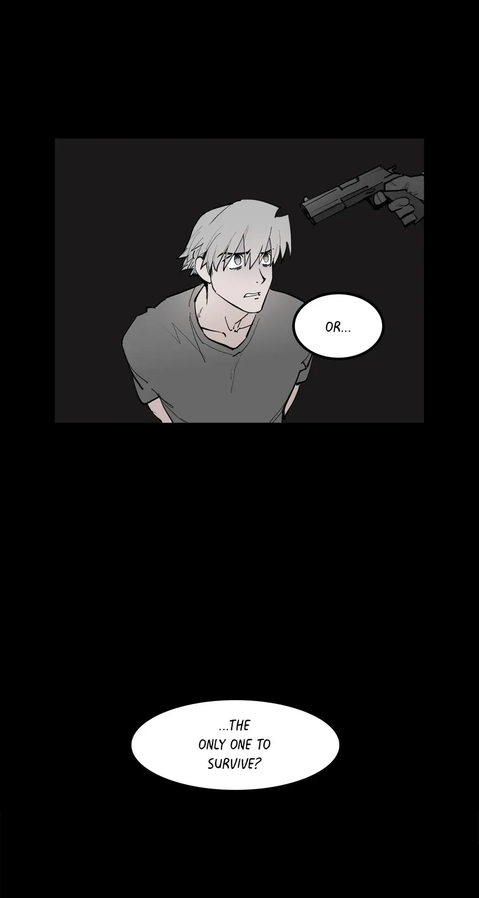 Hide Mansion Chapter 19, page 2