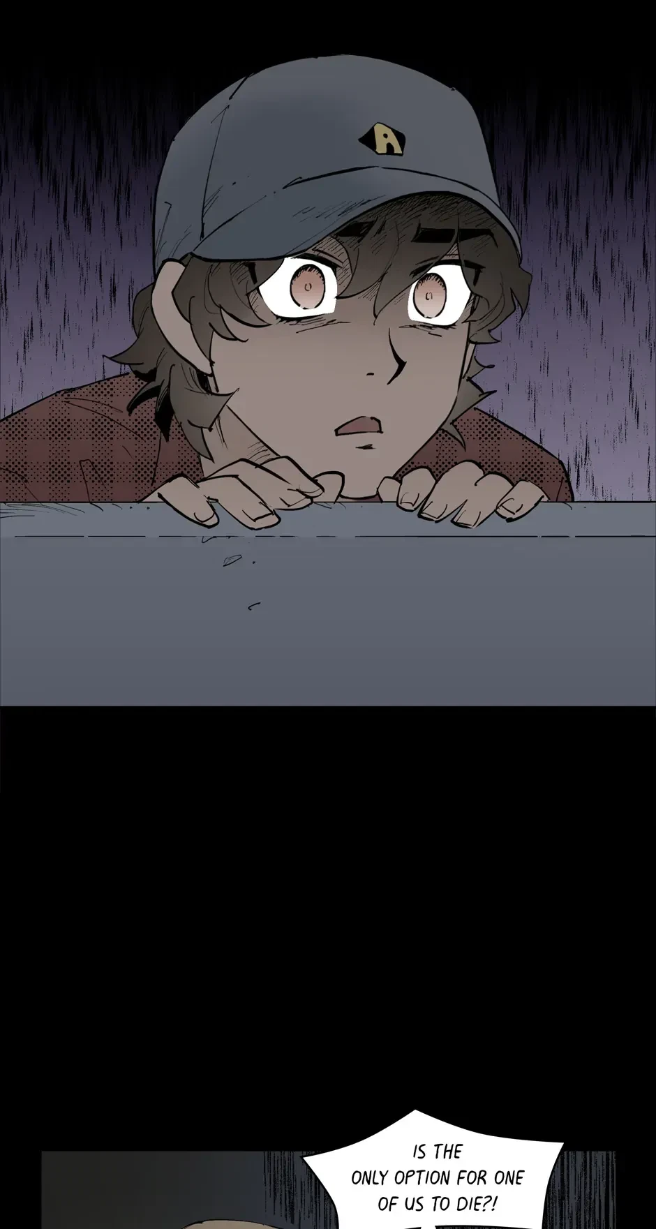 Hide Mansion Chapter 19, page 3