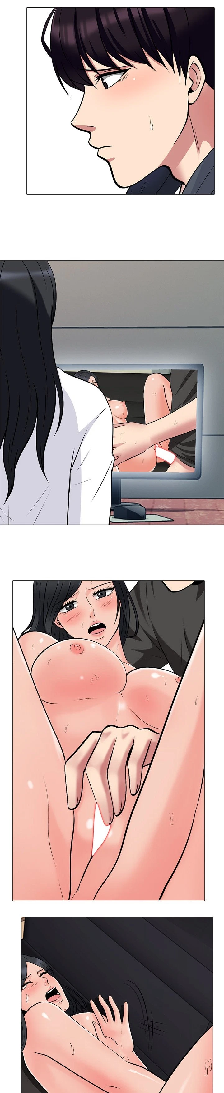 Chapter 127 - Extra Credit, page 10