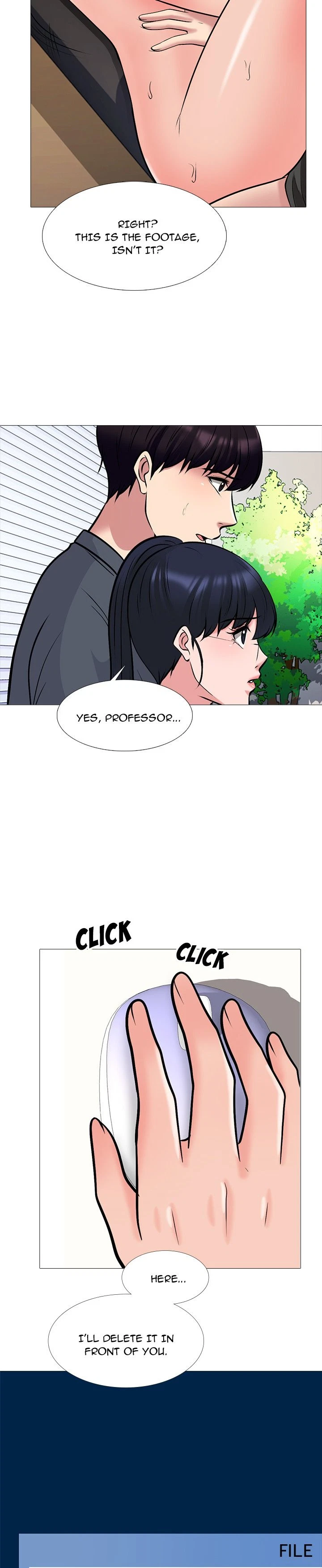 Chapter 127 - Extra Credit, page 11