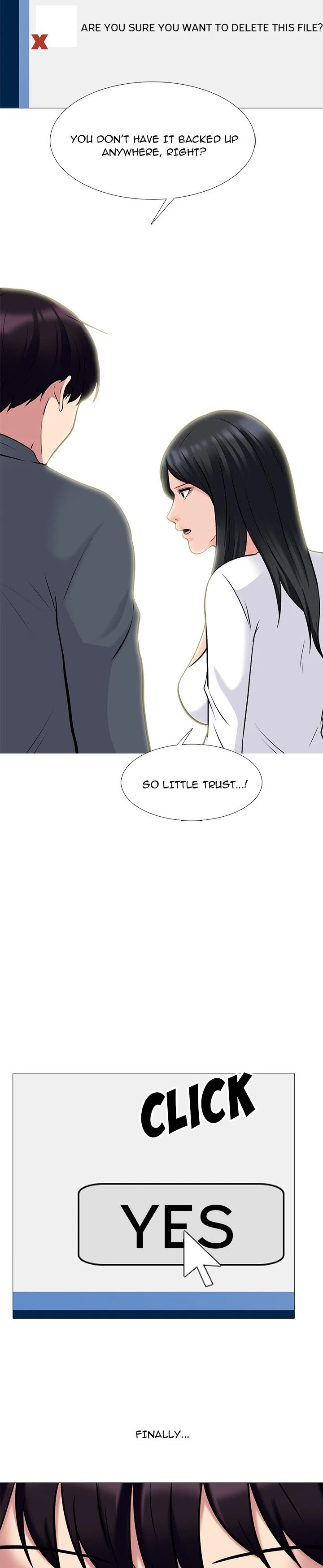 Chapter 127 - Extra Credit, page 12