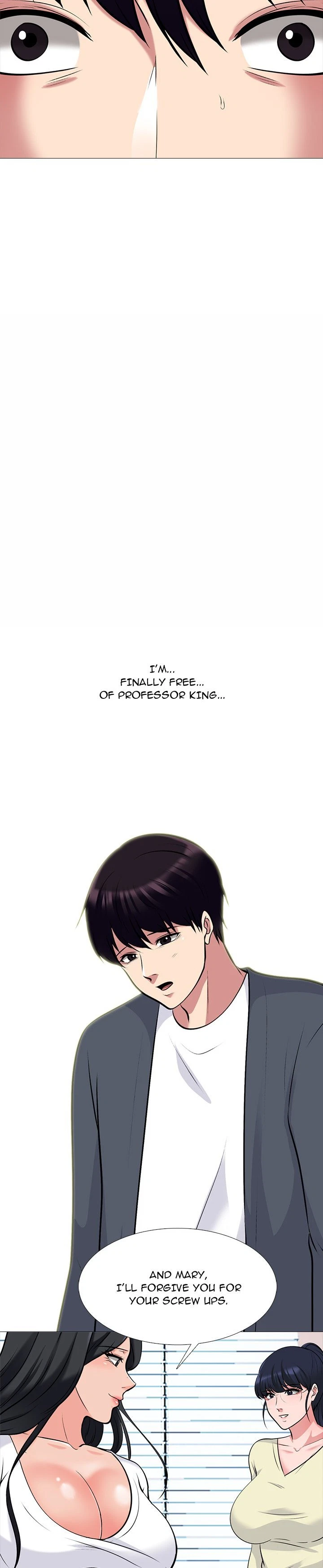 Chapter 127 - Extra Credit, page 13