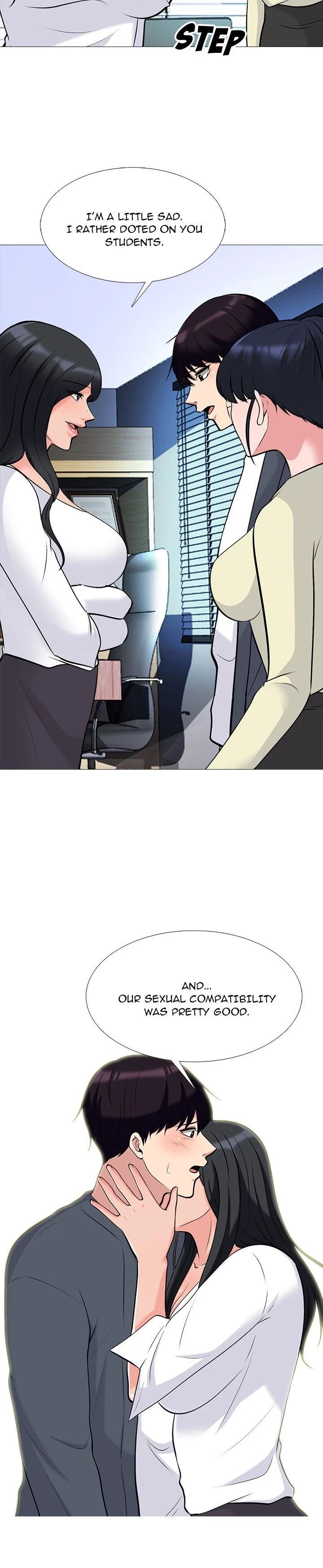Chapter 127 - Extra Credit, page 14
