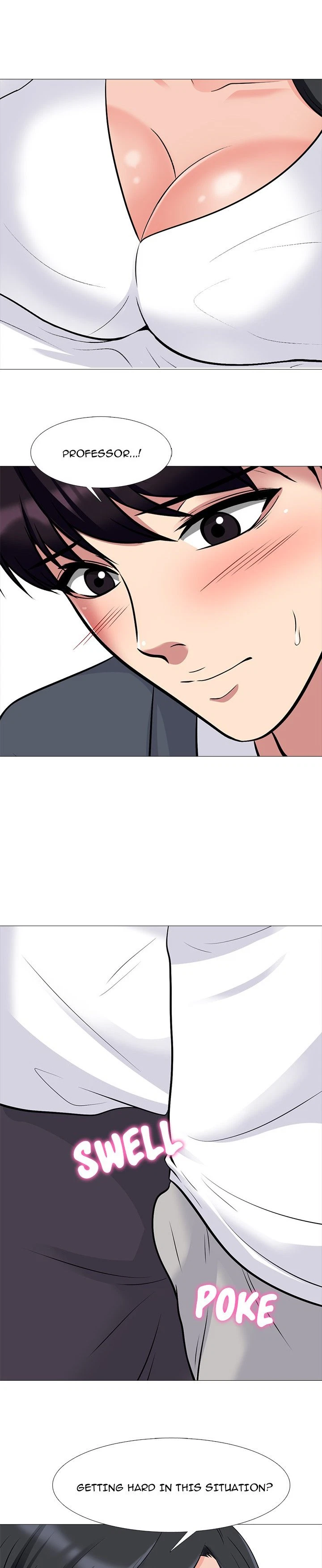 Chapter 127 - Extra Credit, page 15
