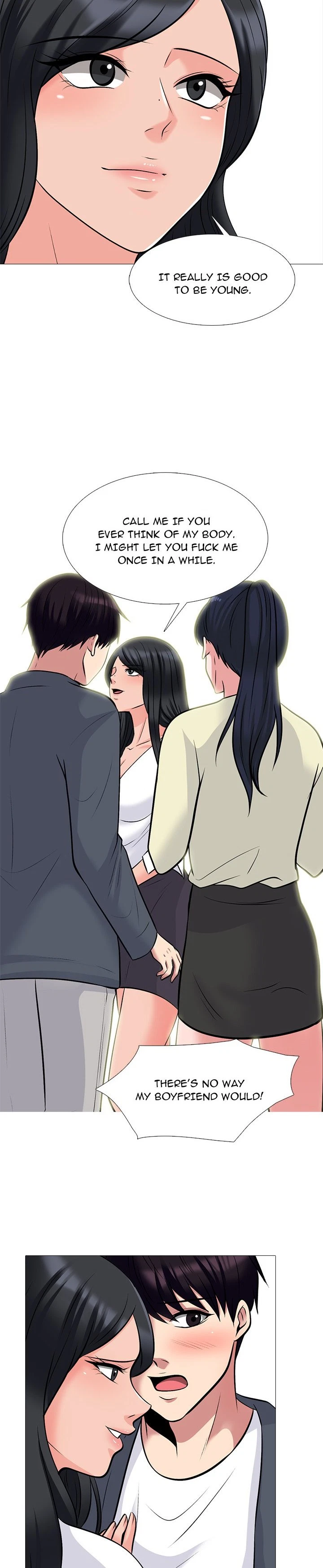 Chapter 127 - Extra Credit, page 16