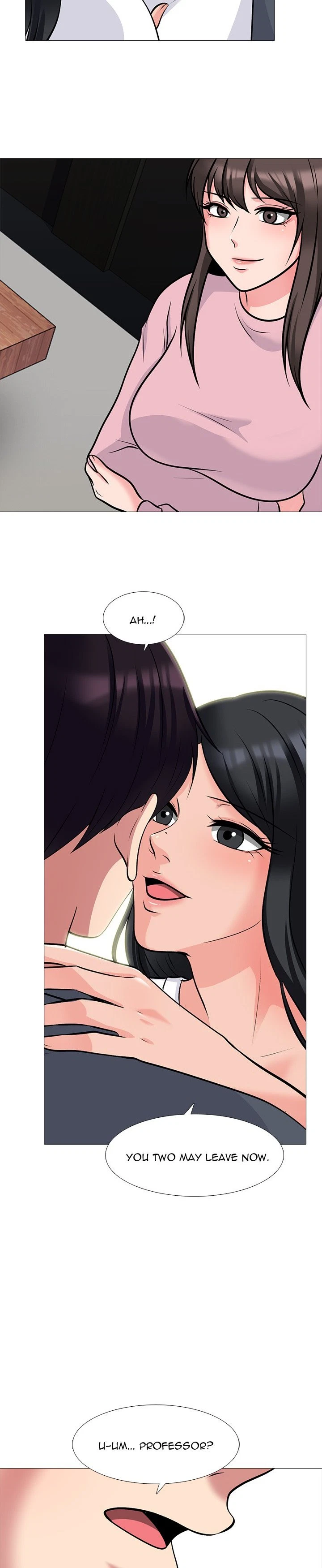 Chapter 127 - Extra Credit, page 17