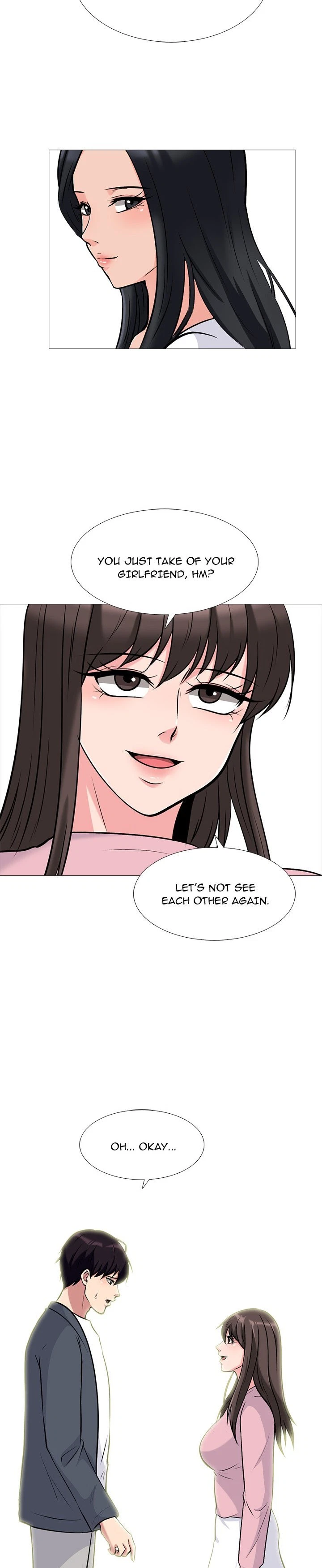 Chapter 127 - Extra Credit, page 20