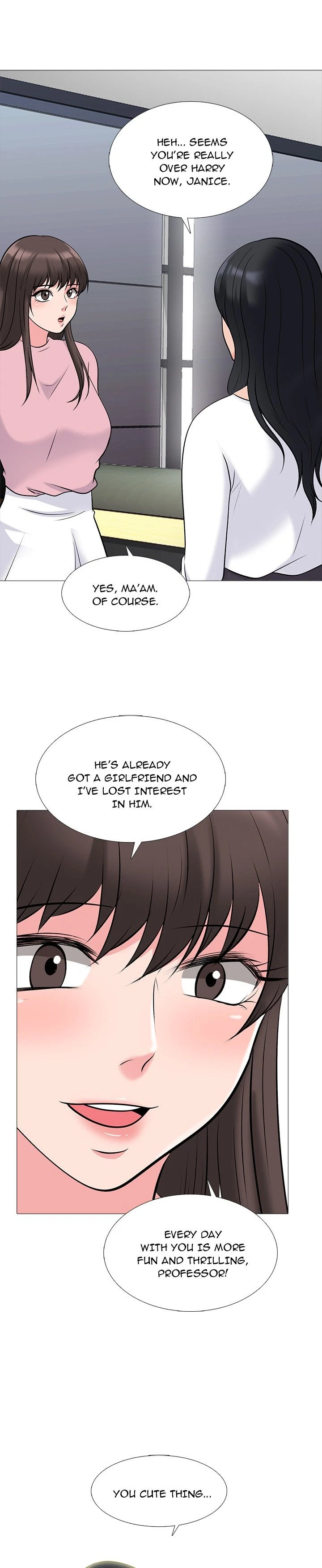 Chapter 127 - Extra Credit, page 22