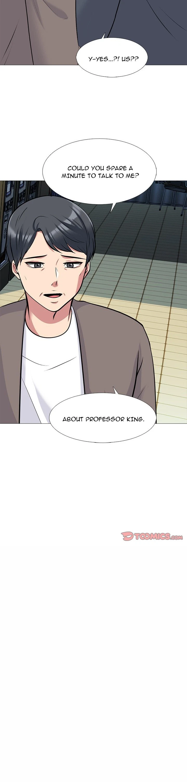 Chapter 127 - Extra Credit, page 26