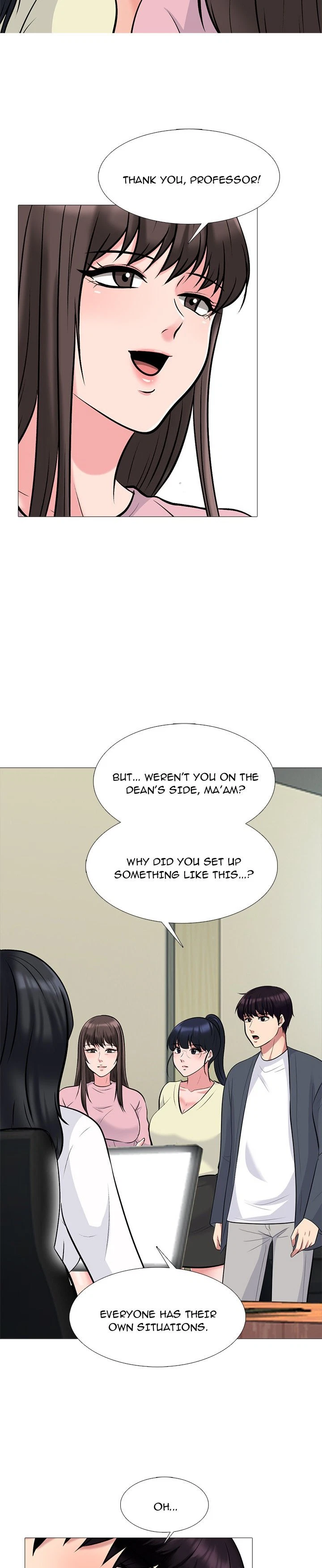 Chapter 127 - Extra Credit, page 6