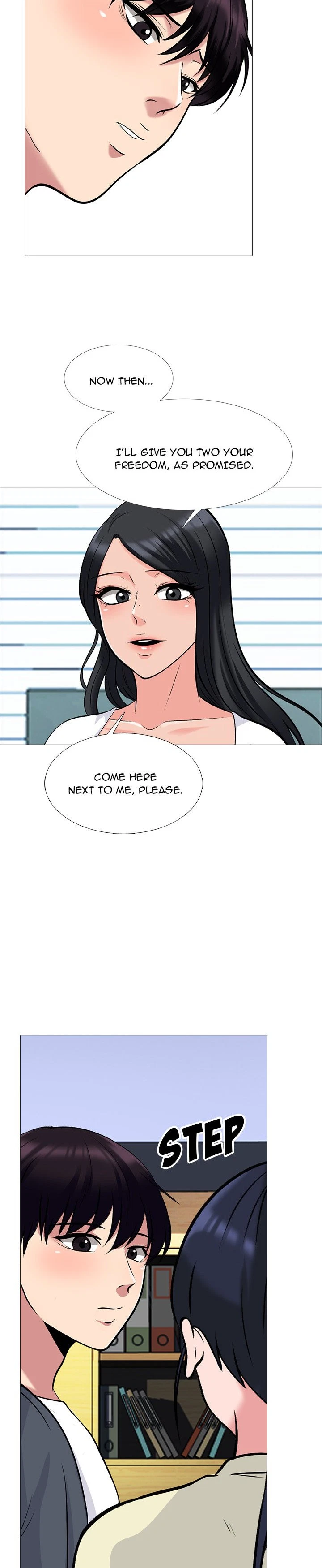 Chapter 127 - Extra Credit, page 7
