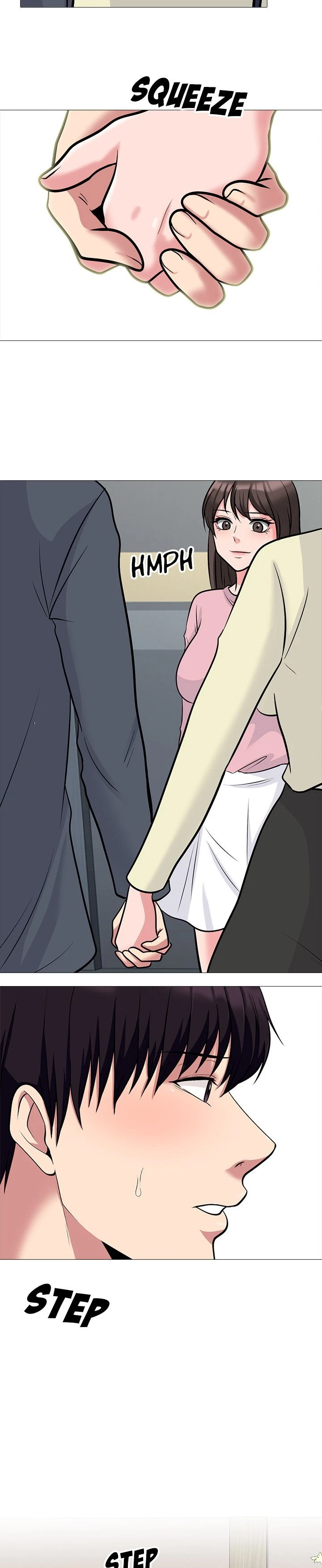 Chapter 127 - Extra Credit, page 8