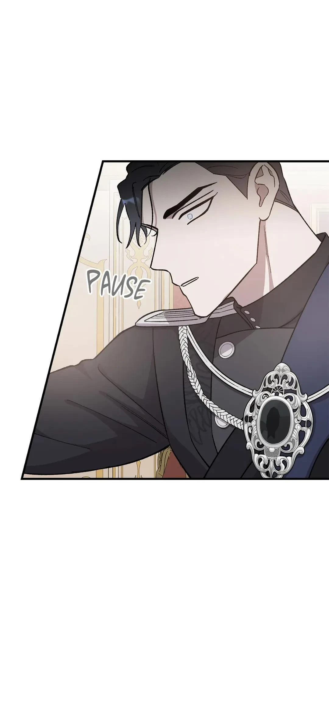 A Black Rose Blooms Chapter 22, page 18
