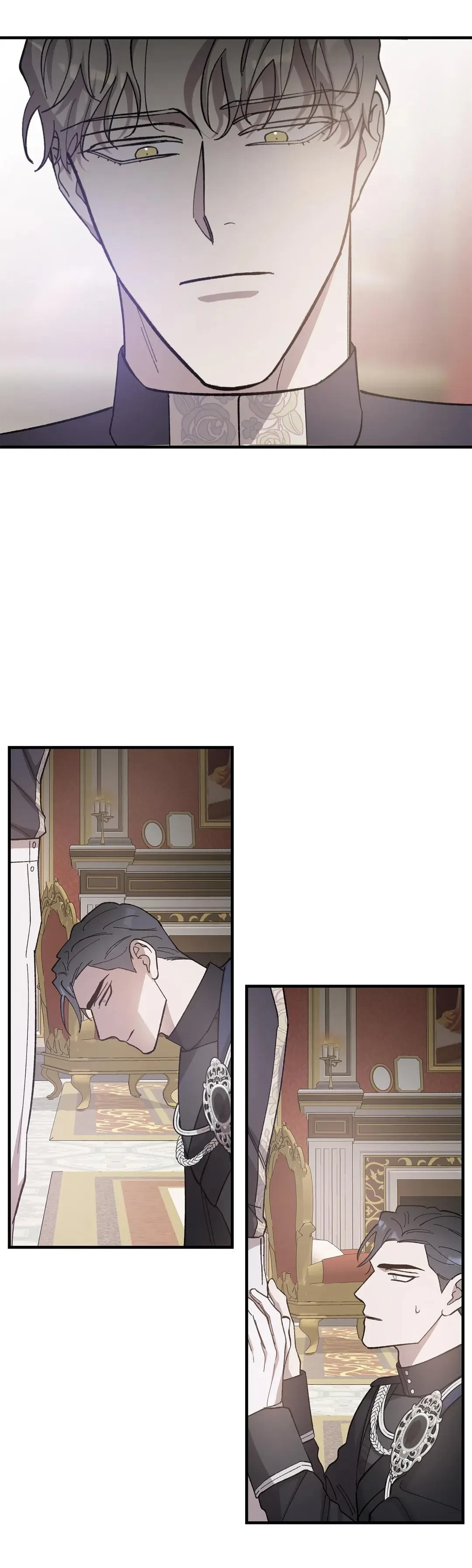 A Black Rose Blooms Chapter 22, page 24