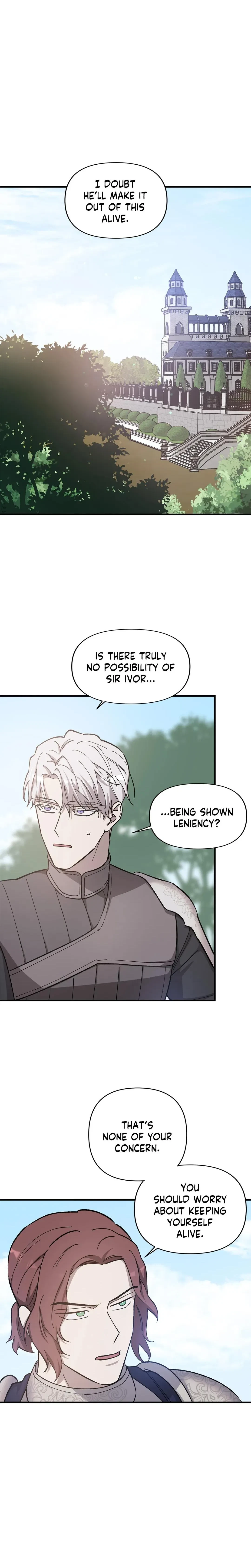 A Black Rose Blooms Chapter 22, page 4