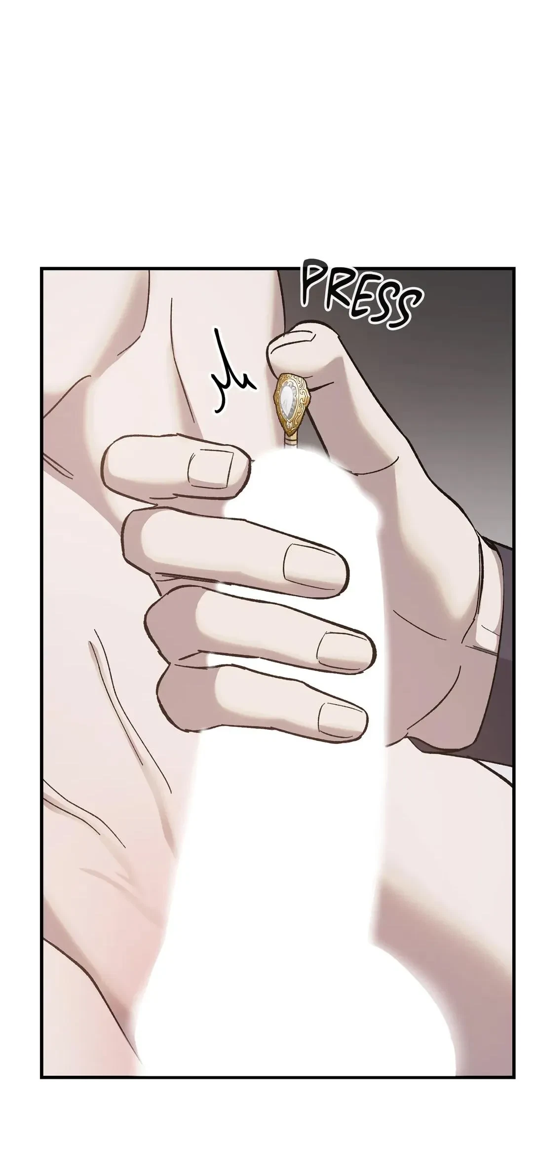 A Black Rose Blooms Chapter 22, page 41