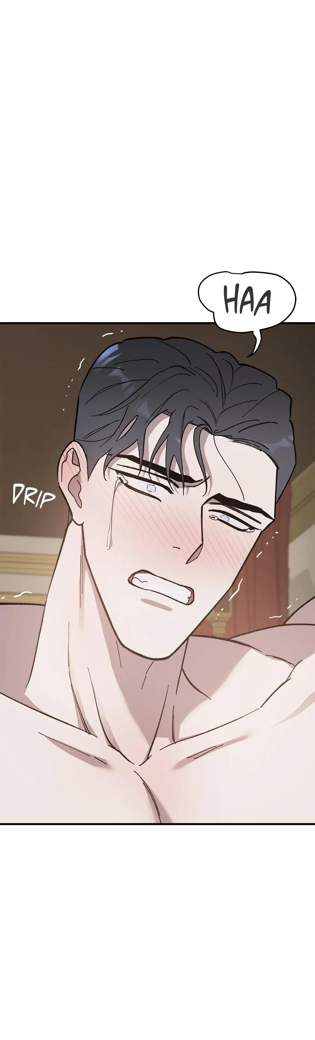 A Black Rose Blooms Chapter 22, page 43