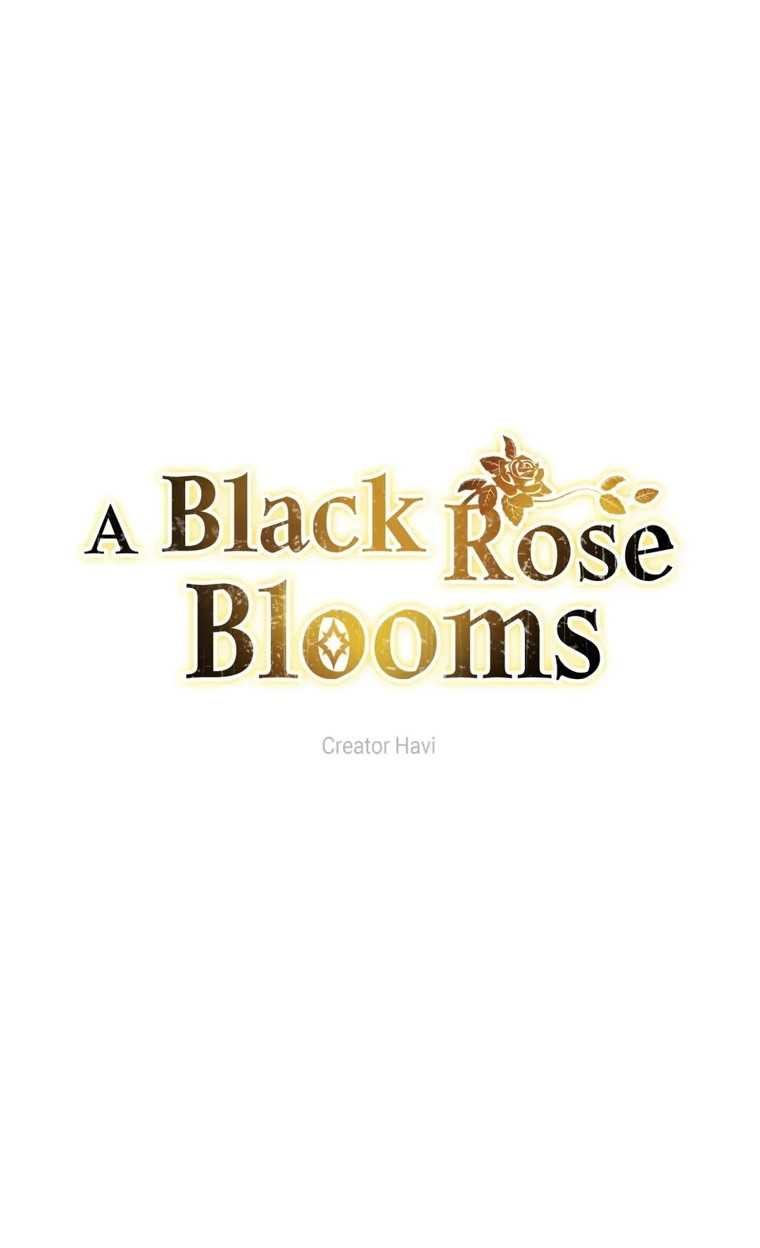 A Black Rose Blooms Chapter 22, page 8