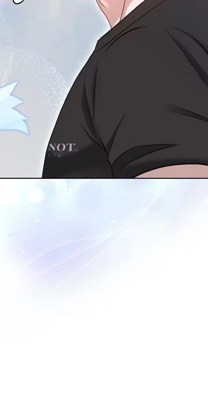 The Android Who Crosses The Line Chapter 17, page 40