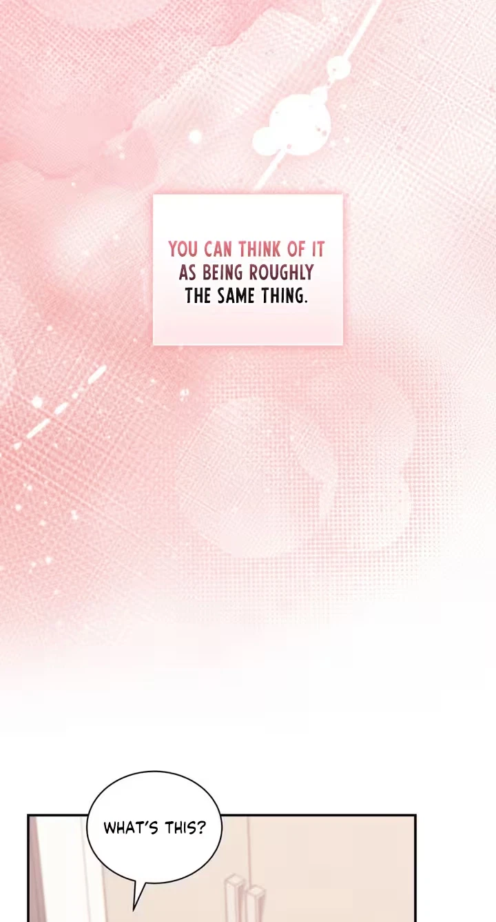 The Android Who Crosses The Line Chapter 17, page 46