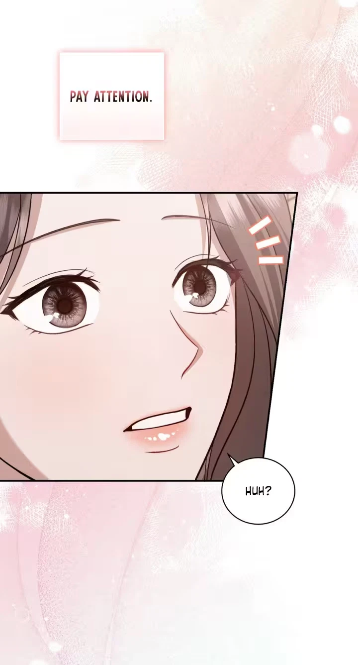 The Android Who Crosses The Line Chapter 17, page 49