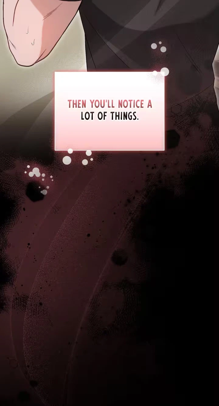 The Android Who Crosses The Line Chapter 17, page 51