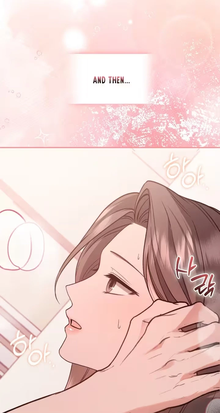 The Android Who Crosses The Line Chapter 17, page 67