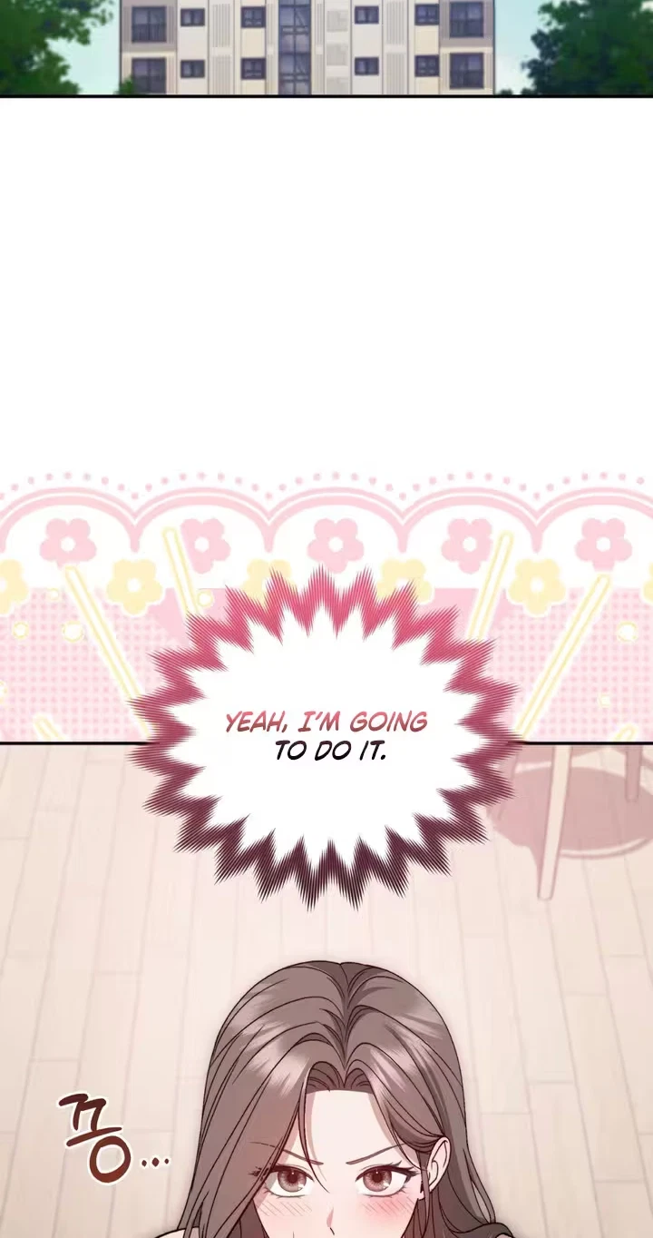 The Android Who Crosses The Line Chapter 17, page 78