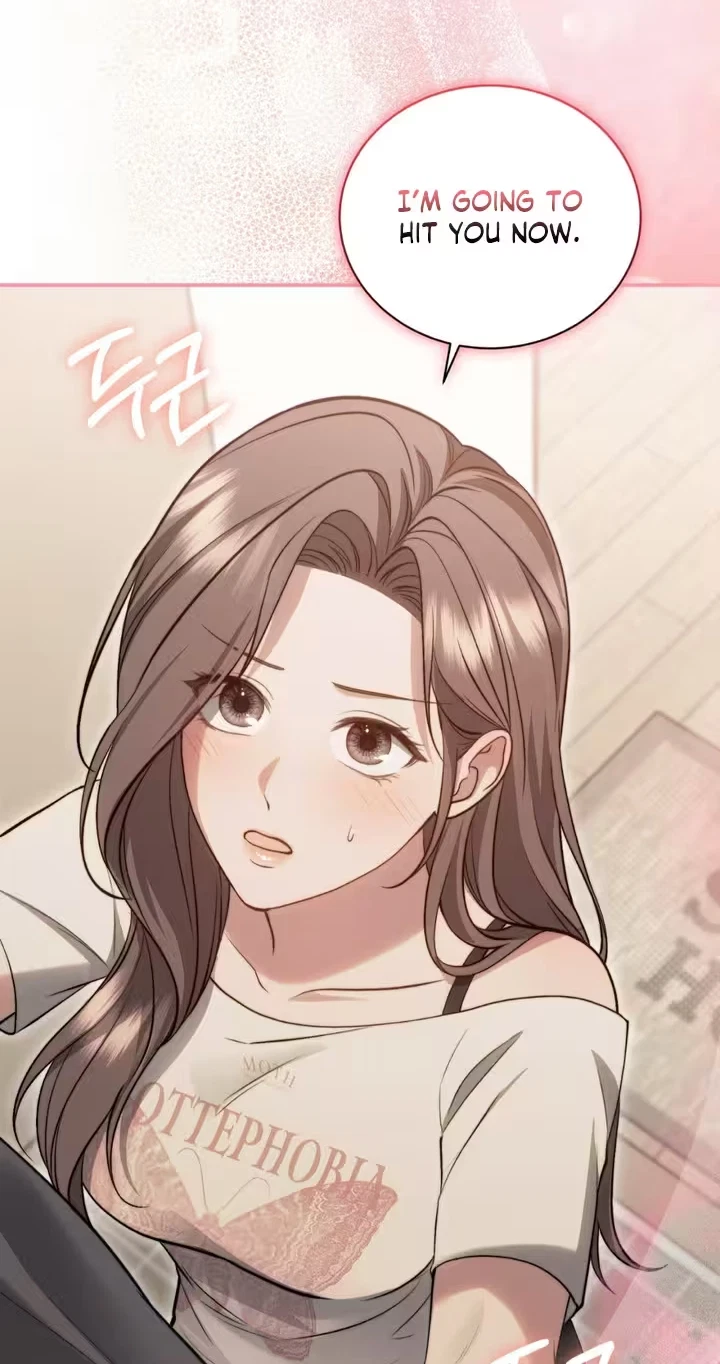 The Android Who Crosses The Line Chapter 17, page 86