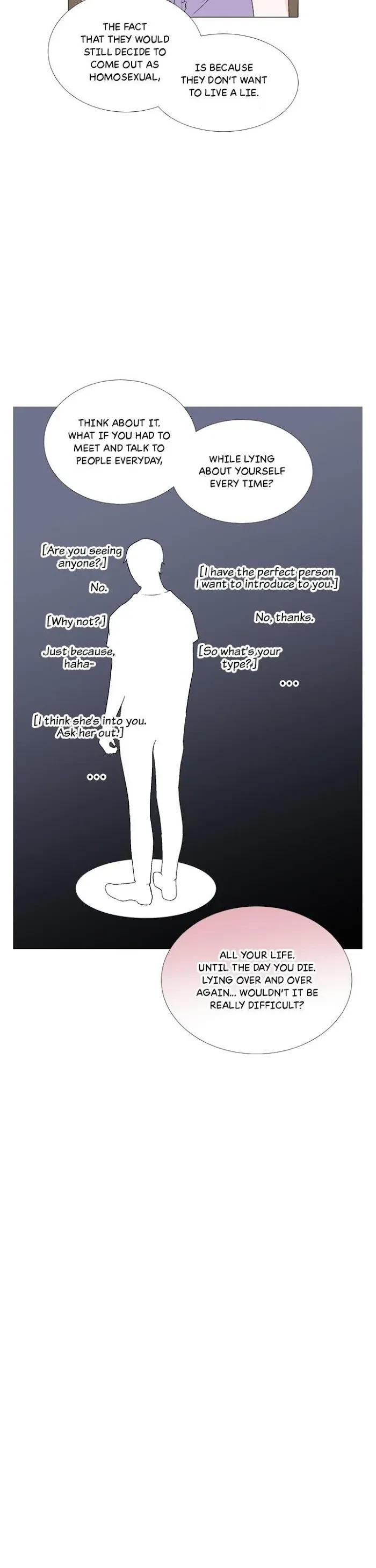Wish Me Love Chapter 32, page 23