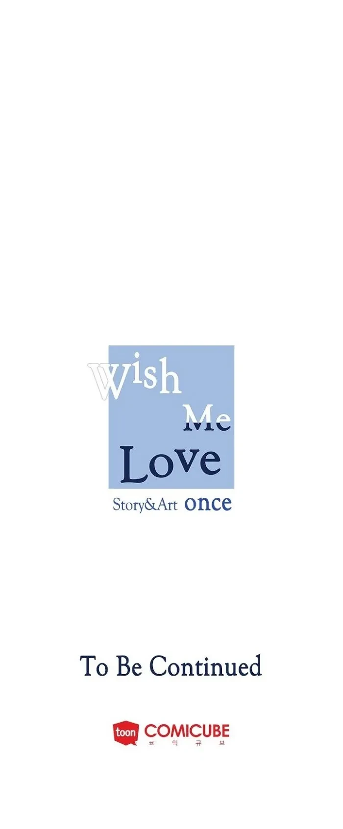 Wish Me Love Chapter 32, page 24