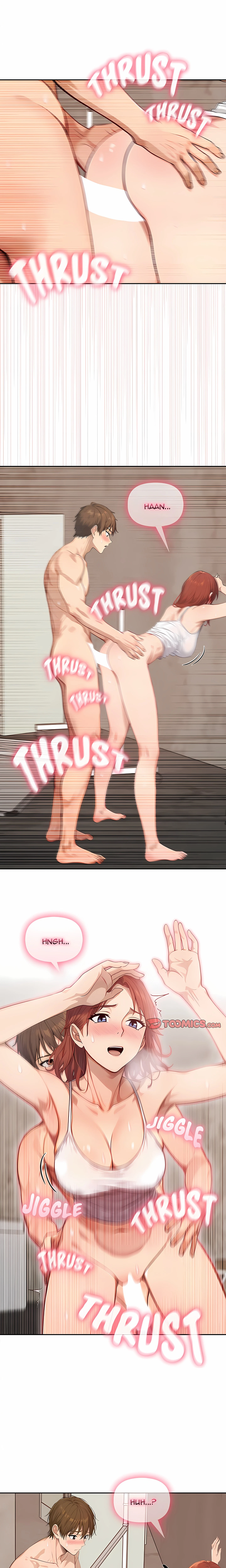 An American Temptation Chapter 12, page 10