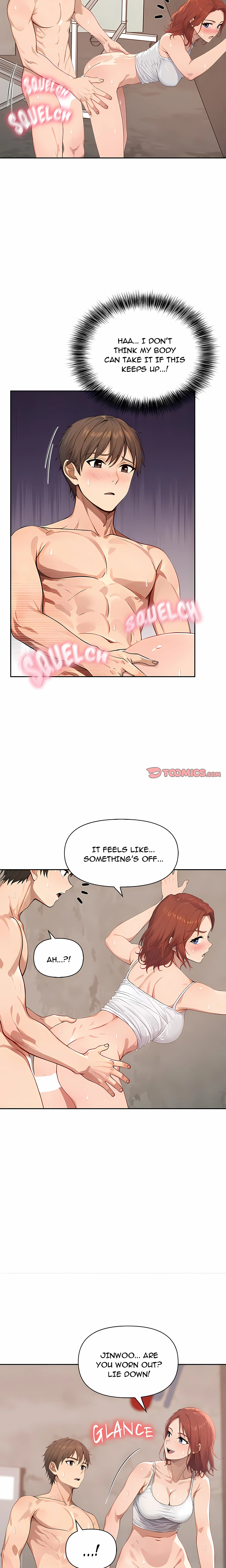 An American Temptation Chapter 12, page 11