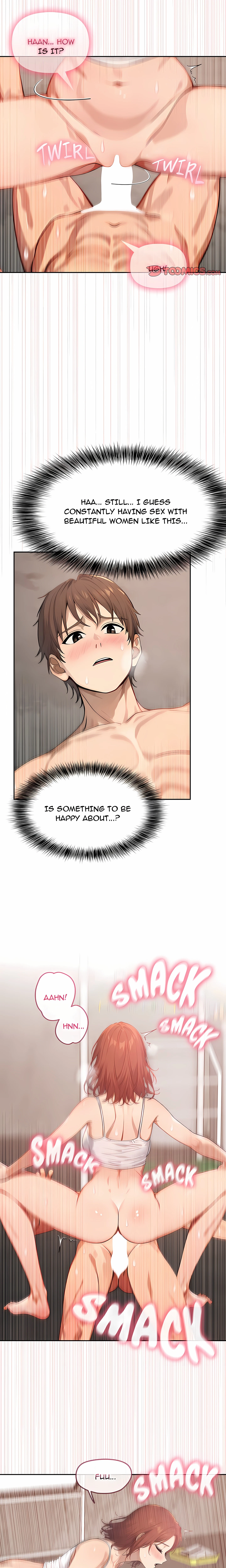 An American Temptation Chapter 12, page 13