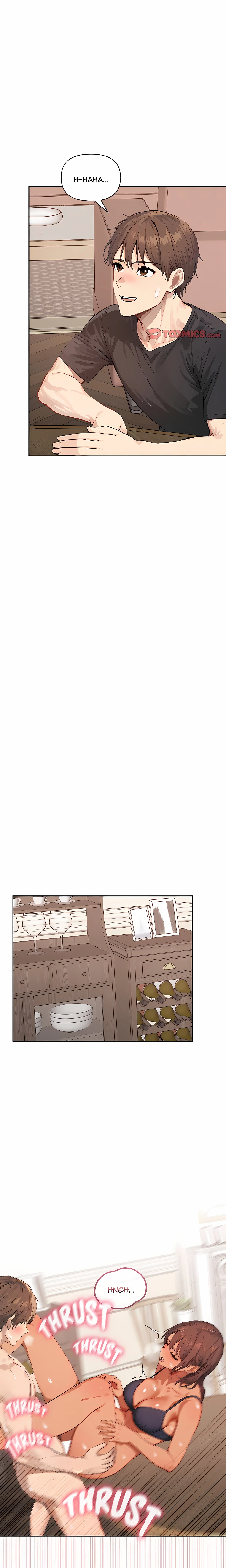 An American Temptation Chapter 12, page 18