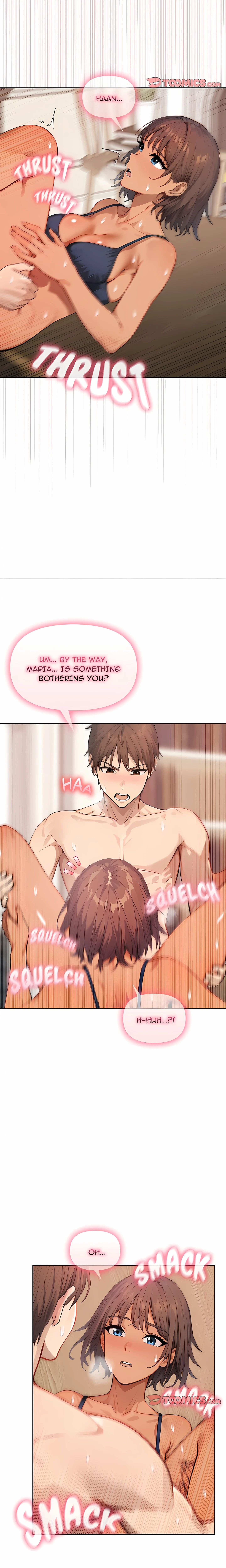 An American Temptation Chapter 12, page 19